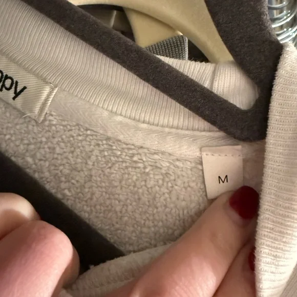 Madhappy x Miami Pop Up Crewneck - Picture 4 of 4